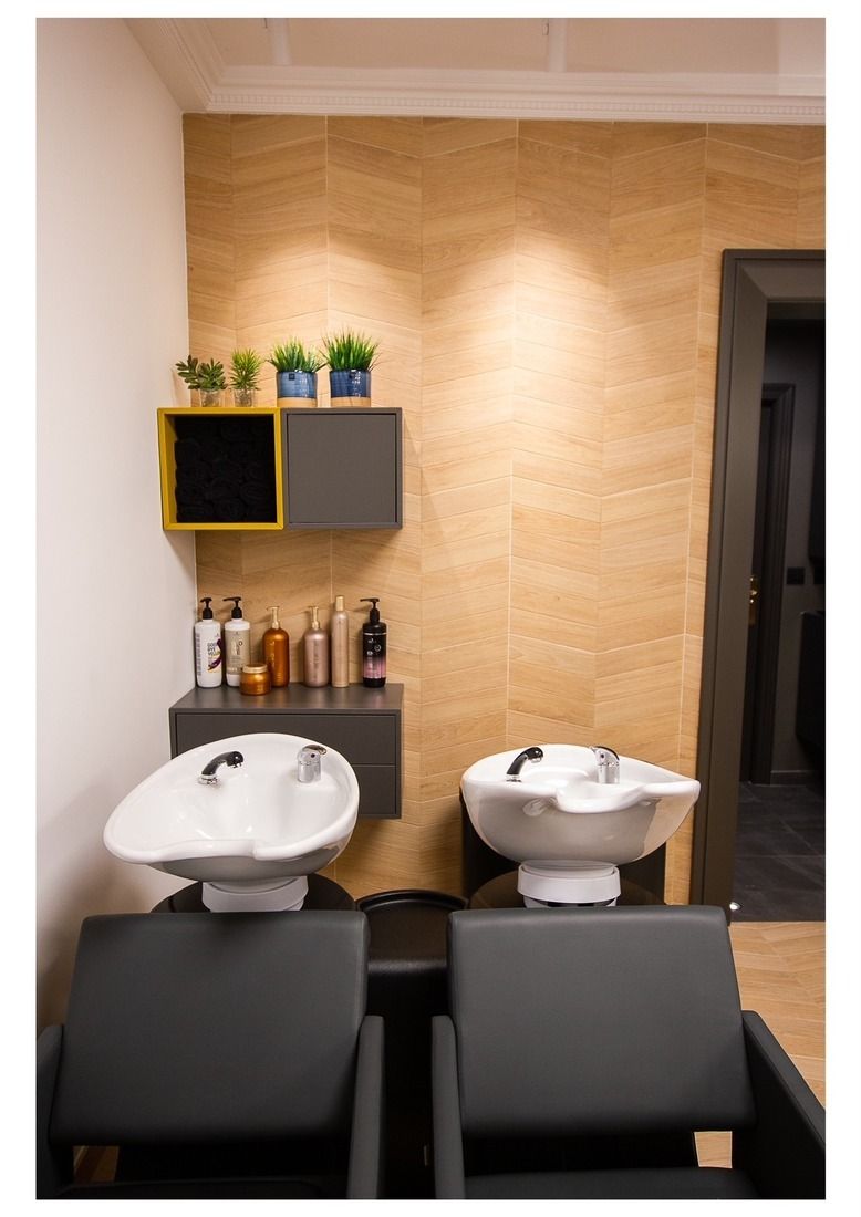 Decoración local comercial
