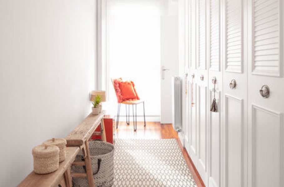 Diseño de interiores