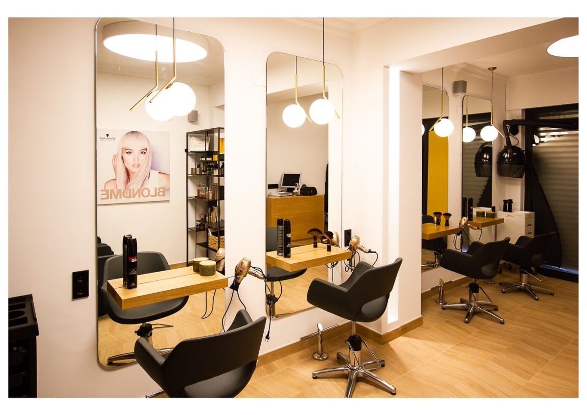Reforma de local comercial